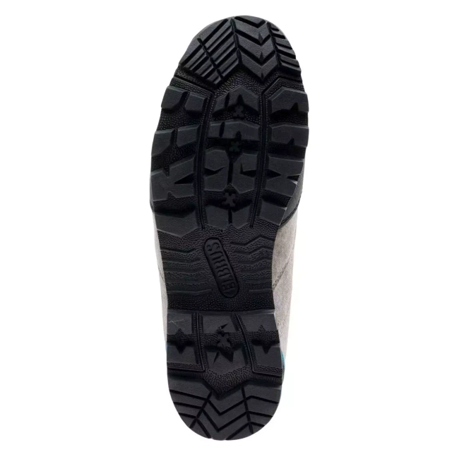 Men shoes CONDIS MID WP