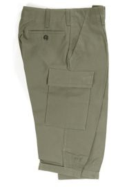 GENUINE GERMAN ARMY O.D. MOLESKIN KNICKERS
