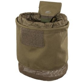 HELIKON - COMPETITION DUMP POUCH - ADAPTIVE GREEN