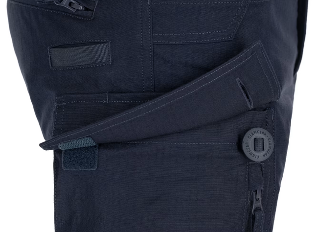  RAIDER MK V TACTICAL TROUSERS - CLAWGEAR - COYOTE