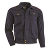 Like New || Military Surplus \ Navy Blue