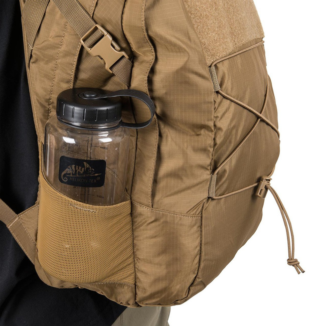 BACKPACK - EDC LITE PACK® - 21 L - Helikon-Tex® - OLIVE GREEN