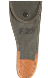 Swedish Tool Bag Used