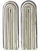 East Germ. Vm Epaulets Officer
