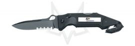 Fox Knives Mirafox Utility Rescue Knife