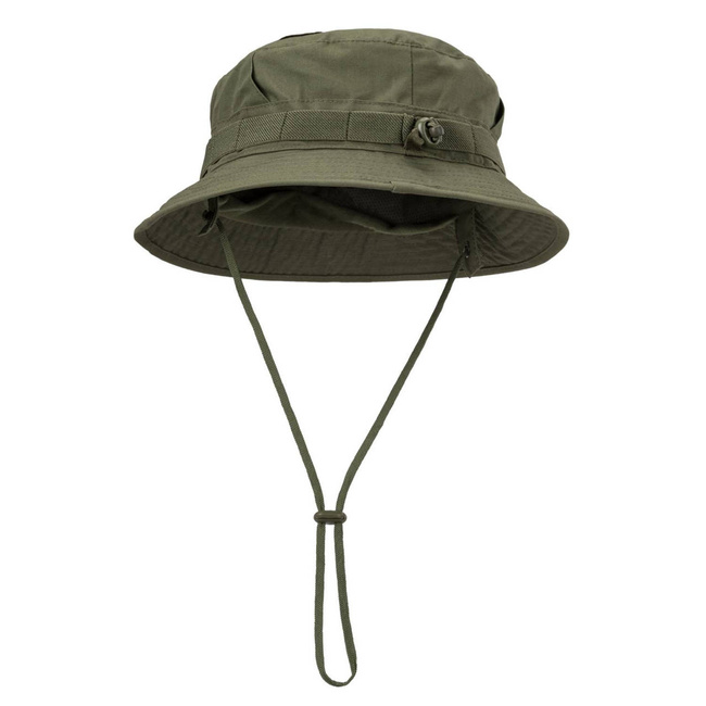 CPU® HAT - COTTON RIPSTOP - Helikon-Tex® - PL DESERT