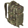 BACKPACK "ASSAULT I" - 30 l - CZ CAMO