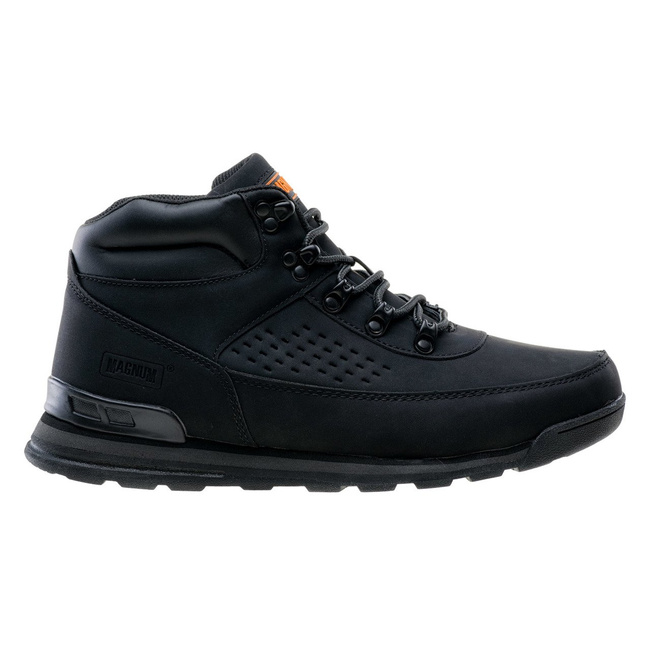 TACTICAL BOOTS - CEDARI MID - MAGNUM® - BLACK