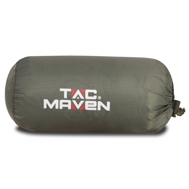 THUNDER PONCHO - PENTAGON® - 200 x 145 cm - OLIVE