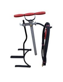 SWISS 3-PC.PUMP BUCKET USED