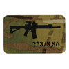 Multicam/Black