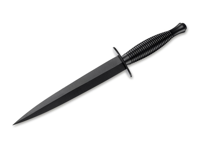 William Rodgers Fairbairn-Sykes Commando Knife