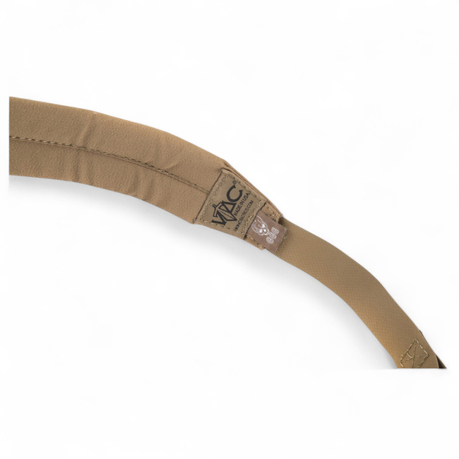Tactical Hunting Sling – Metal Buckle – VTAC PES MK6 – Viking Tactics - Coyote Brown