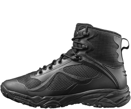 Boots MAGNUM OPUS MID