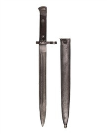 AUSTRIAN STEYR M95 AGED BAYONET (REPRO)