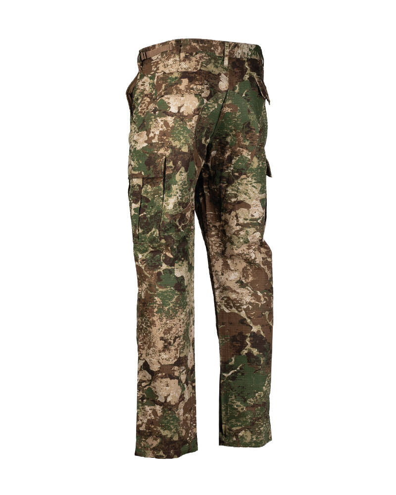 PHANTOMLEAF WASP I Z2 AMERICAN RIPSTOP TACTICAL BDU TROUSERS