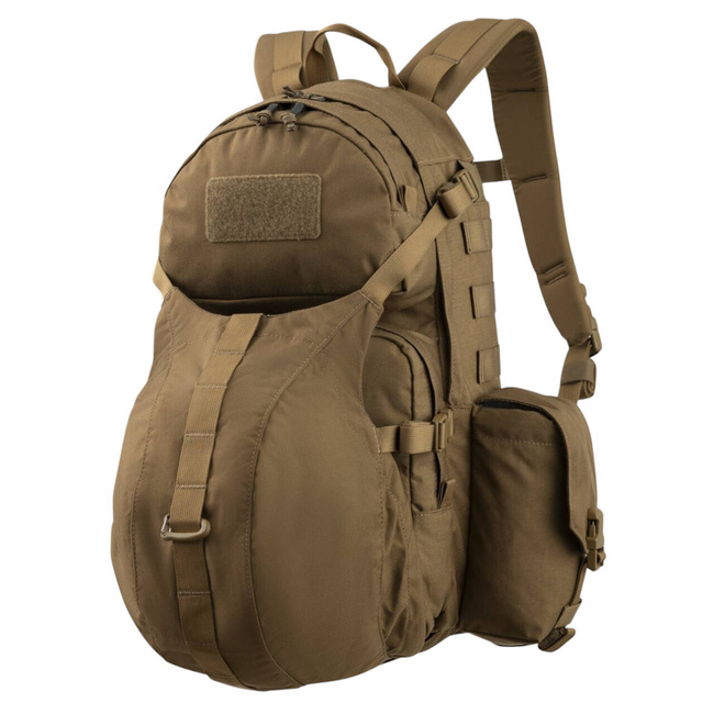 AMBUSH BACKPACK - 22,8 L - PL WOODLAND - HELIKON-TEX