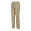 WOMEN S URBAN TACTICAL PANTS - UTP - POLYCOTTON RIPSTOP - Helikon-Tex - KHAKI