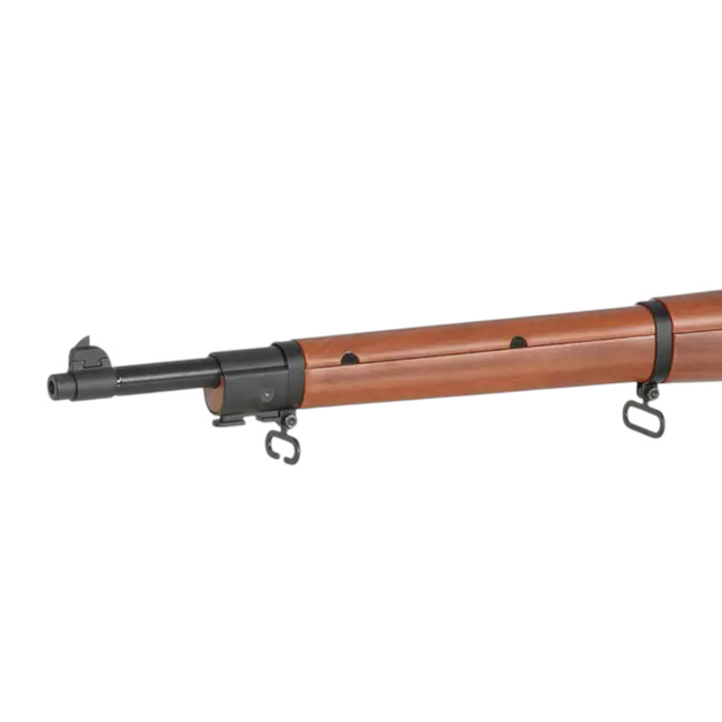 M1903A3 BOLT ACTION RIFLE REPLICA - ABS STOCK VERSION - S&T
