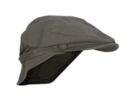 Canvas Cap olive