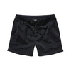 SWIM SHORTS - BASIC - BLACK - BRANDIT