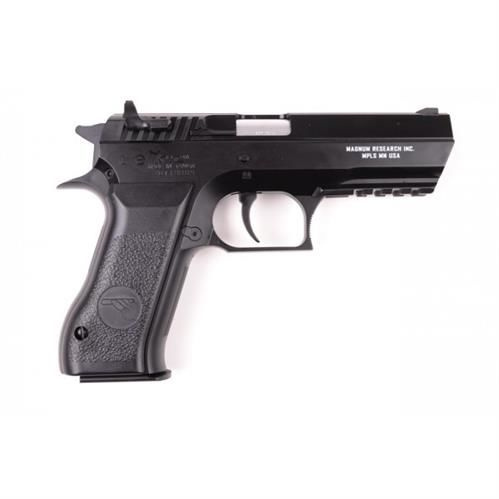 Baby Desert Eagle Pistol - CO2 - Cybergun