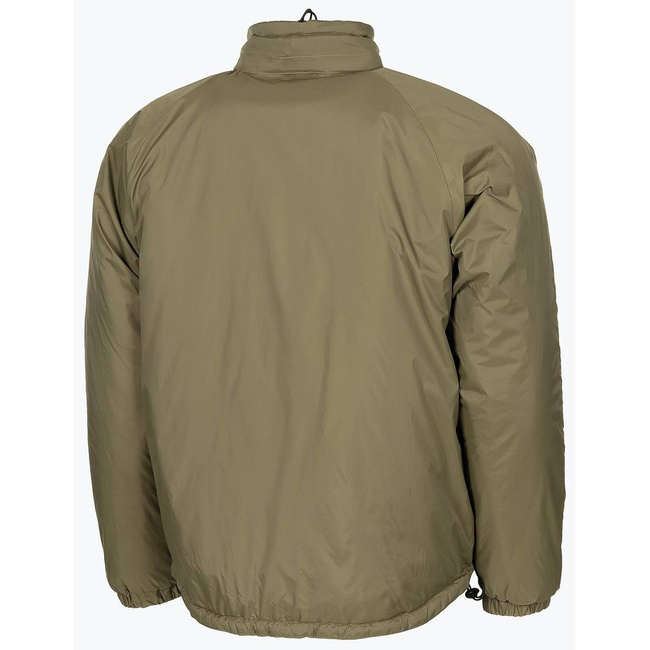 BRITISH THERMAL JACKET - MFH - OD GREEN