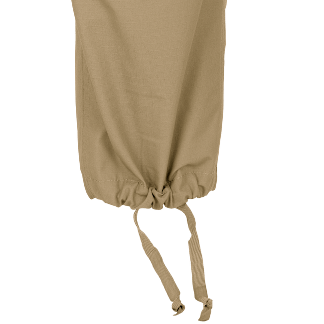 CPU® PANTS - COTTON RIPSTOP - Helikon-Tex® - PL DESERT