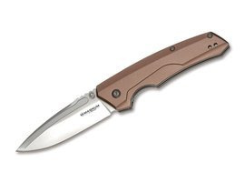 POCKET KNIFE SEVENTIES METALLIC - MAGNUM