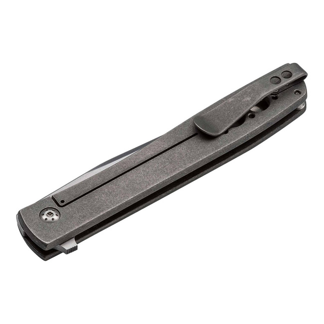 FISHING KNIFE URBAN TRAPPER GRAND - BOKER PLUS