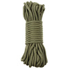 ROPE - MFH® - OD GREEN - 15 METERS - 9 MM DIAMETER