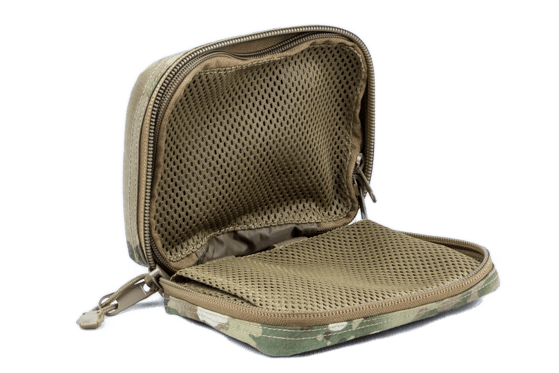 Advanced Medic Pouch w/ Cross