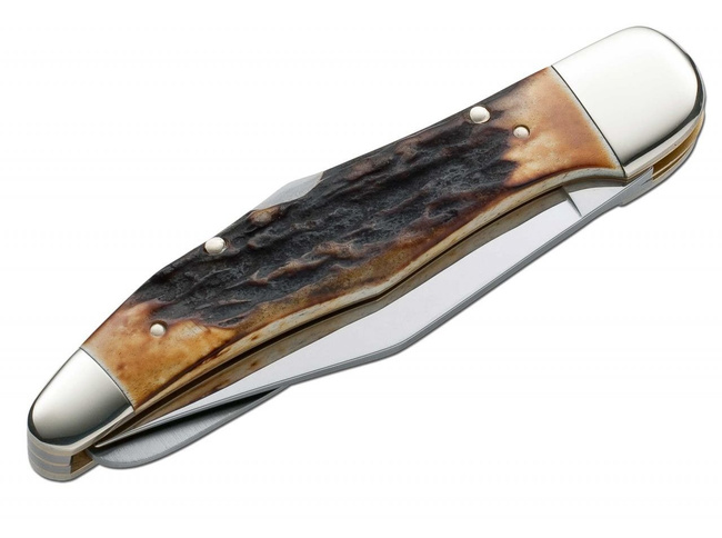Böker Hunters Knife Duo Pocketknife