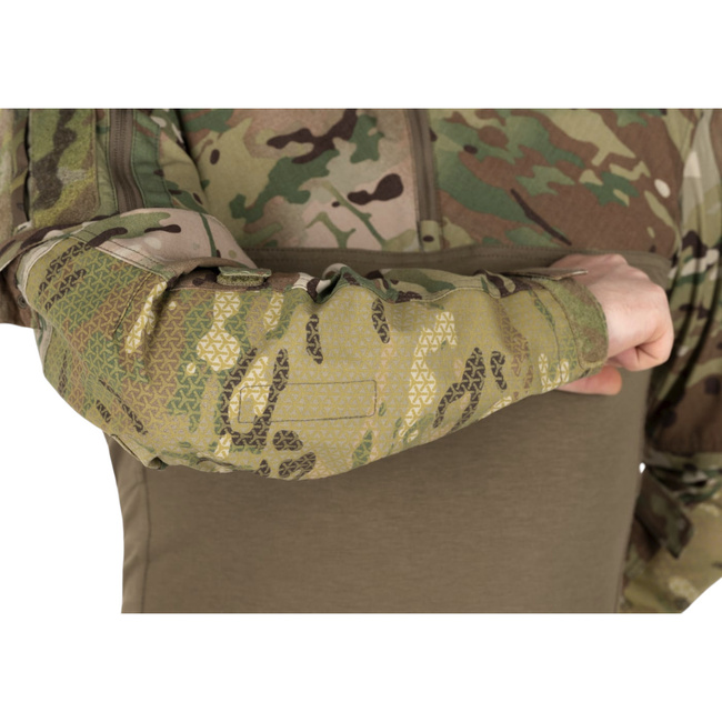 RAIDER MK V ATS FLEX COMBAT SHIRT - CLAWGEAR - MULTICAM