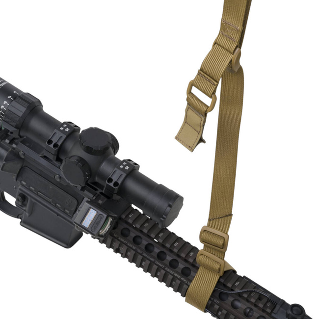 CARABINE SLING - MIRAGE - OLIVE GREEN - HELIKON TEX