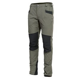 ACTIVITY PANTS - "HERMES" - PENTAGON® - GREEN RAL7013 - LENGTH 32