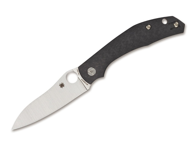 KAPARA POCKET KNIFE -  SPYDERCO