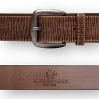  Terra Brown || Terra Brown