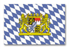 Flag BL BAYERN