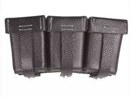 German WWII 98K Ammo Pouch - repro