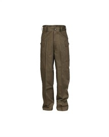 US  KIDS  PANTS - NO.7 HBT (REPRO) - Mil-Tec® - OD