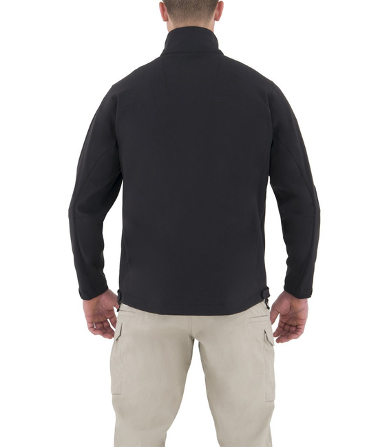 MEN’S TACTIX SOFTSHELL JACKET