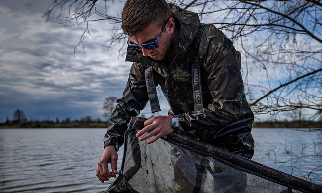 Tactical glasses - WX FOUNDER Lenses CAPTIVATE Polarized Blue Mirror Frame Gloss Crystal Grey - WILEYX