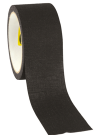 ADHESIVE TAPE - 50 MM/10 M - Mil-Tec® - BLACK
