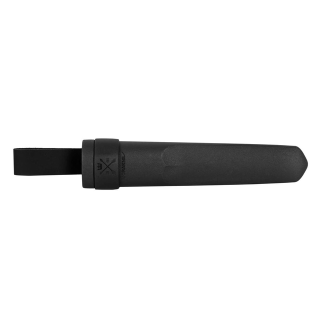 MORAKNIV® GARBERG S (POLYMER SHEATH) - STAINLESS STEEL