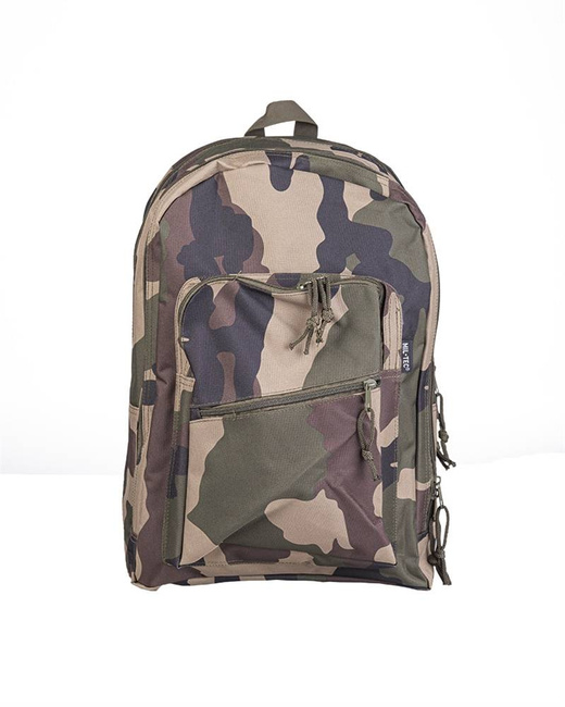 "DAY PACK" RUCKSAK - 25 L - CCE CAMO