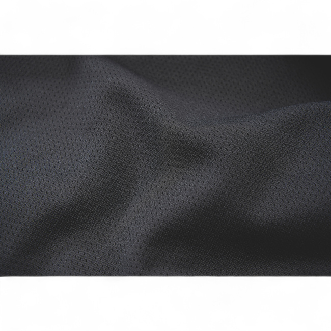Men's Teddyfleece Jacket - Ramble - With Ripstop Inserts - Black - Brandit