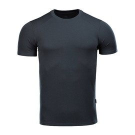T-SHIRT SWEAT-WICKING GEN. II - DARK NAVY BLUE - M-TAC