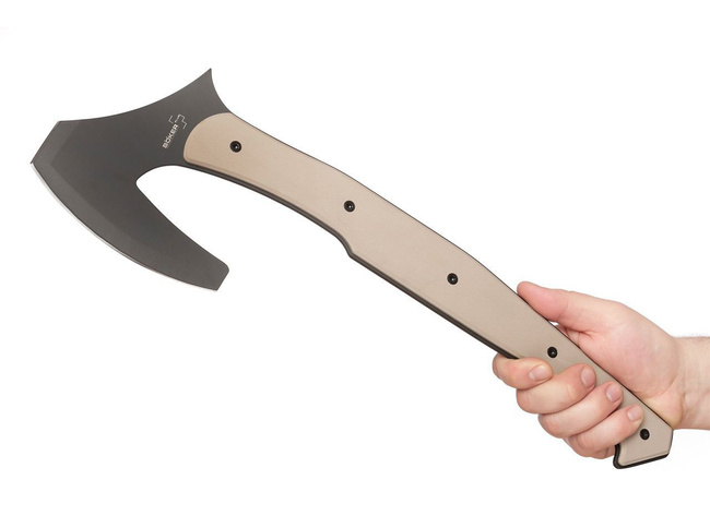 Böker Plus Tomahook