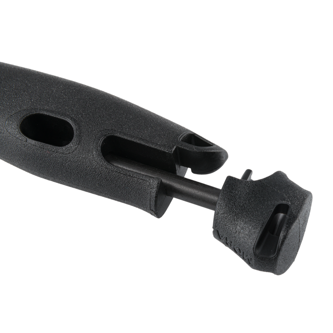 FIXED BLADE KNIFE - COMPANION SPARK - MORAKNIV® - BLUE
